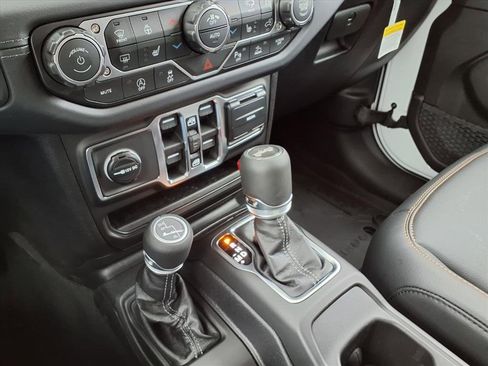 New 2026 Jeep Wrangler Sahara image 15