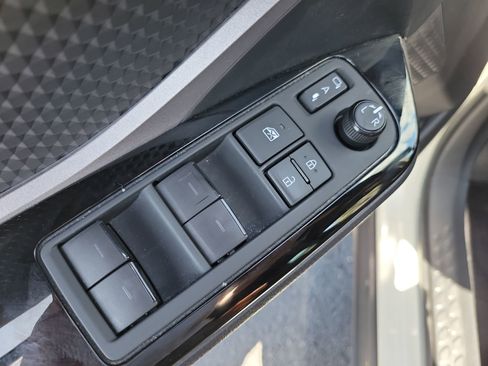 Used 2021 Toyota C-HR Nightshade FWD image 18