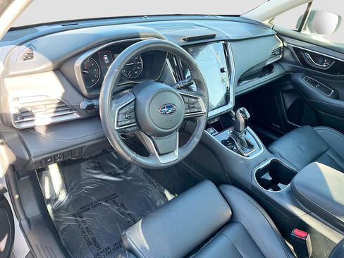 Used 2024 Subaru Legacy Touring XT AWD/4WD image 9