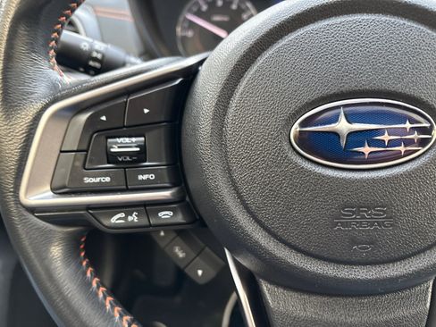 Used 2021 Subaru Crosstrek 2.5i Limited w/ Moonroof Package 2 AWD/4WD image 17