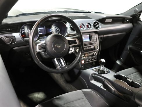 Used 2016 Ford Mustang GT w/ GT Performance Package RWD image 28
