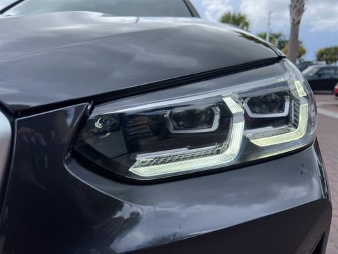 Used 2024 BMW X3 sDrive30i w/ Convenience Package RWD image 6