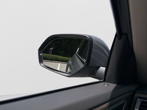 New 2026 Volkswagen Atlas SEL Premium R-Line AWD/4WD image 38