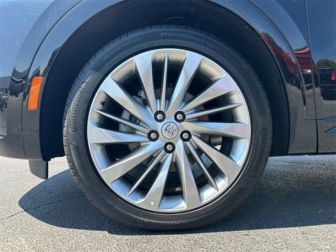 New 2025 Buick Envision Avenir image 12