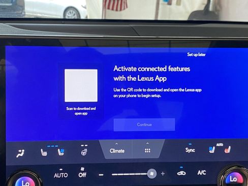 Used 2022 Lexus NX 350 F Sport AWD/4WD image 24