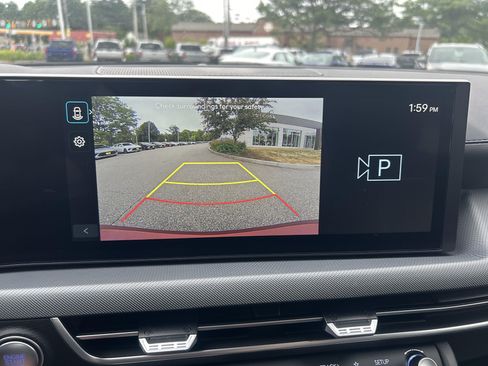 New 2026 Hyundai Sonata SEL AWD/4WD image 51