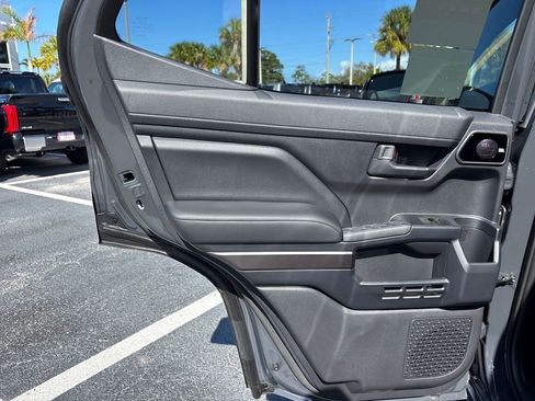 New 2026 Toyota 4Runner TRD Off-Road Premium image 33