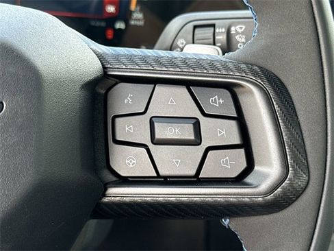 New 2025 Ford Mustang Dark Horse image 35