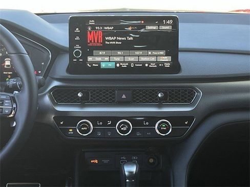 New 2026 Acura Integra A-Spec image 17