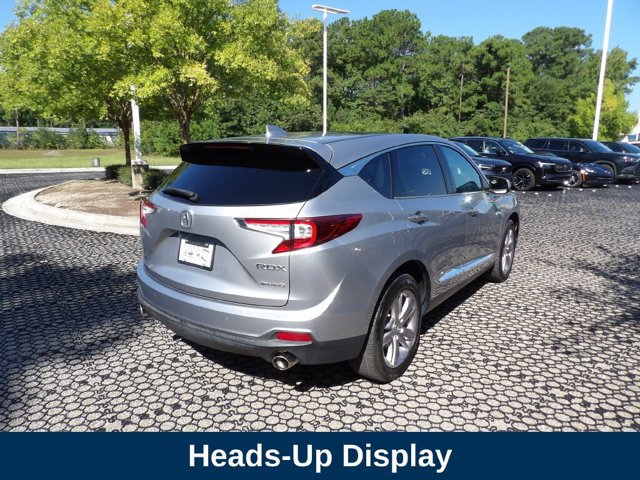 Used 2019 Acura RDX w/ Advance Package AWD/4WD image 7