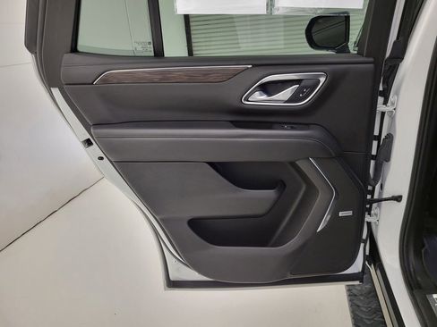 Used 2021 Chevrolet Tahoe Z71 AWD/4WD image 47