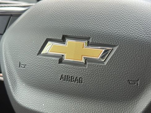 Used 2026 Chevrolet Blazer EV LT FWD image 51