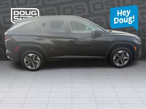 Used 2025 Hyundai Tucson SEL image 5