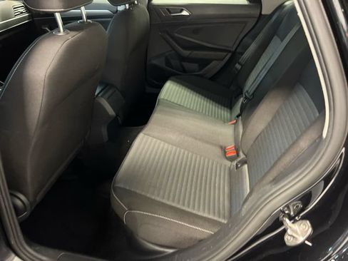 Certified 2024 Volkswagen Jetta S FWD image 16