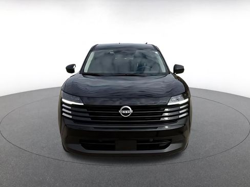 Used 2025 Nissan Kicks SV image 4