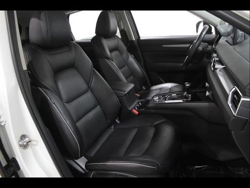 Certified 2025 MAZDA CX-5 AWD 2.5 S w/ Select Package image 15