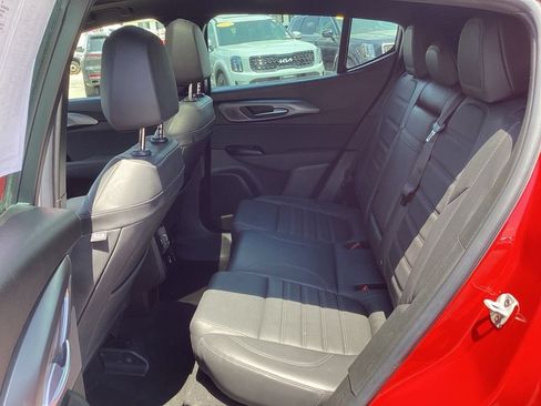 Used 2024 Dodge Hornet R/T Plus w/ R/T Blacktop Package AWD/4WD image 15
