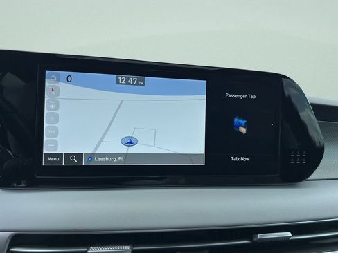Used 2024 Hyundai Palisade SEL FWD image 28