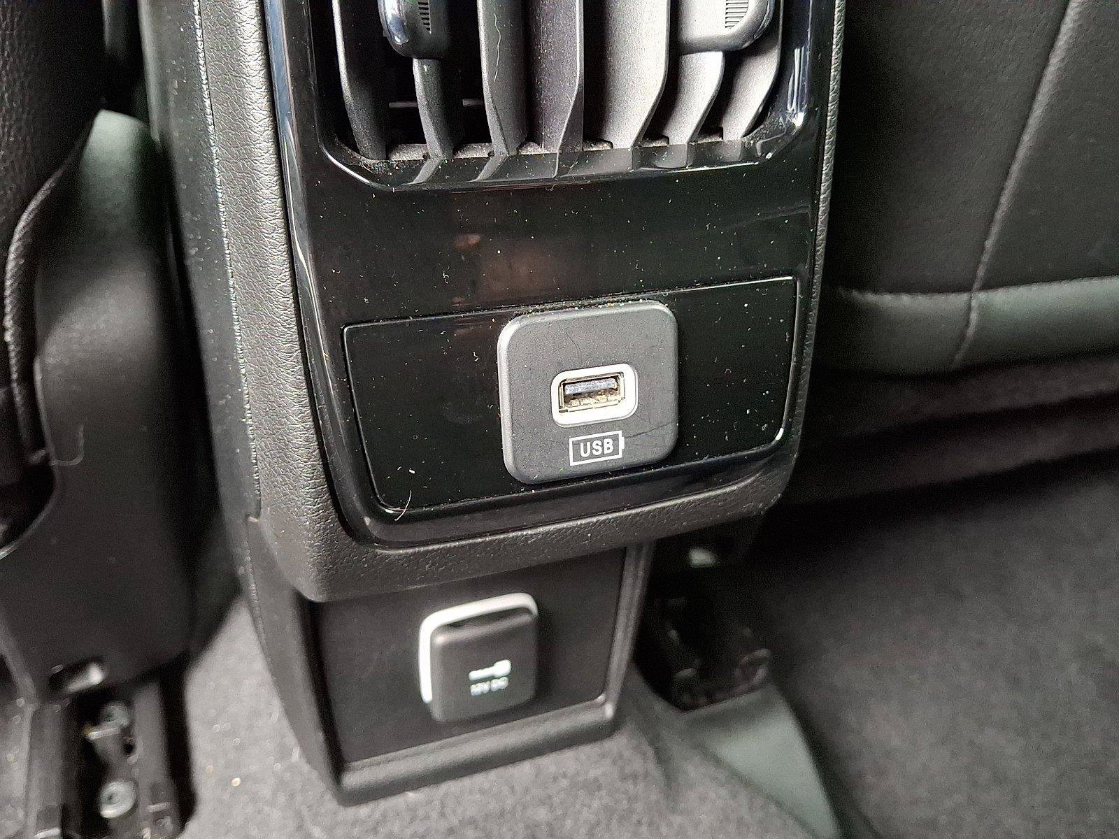 Used 2024 Jeep Compass Latitude AWD/4WD image 11