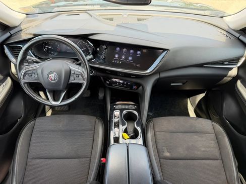 Used 2023 Buick Envision Preferred FWD image 17