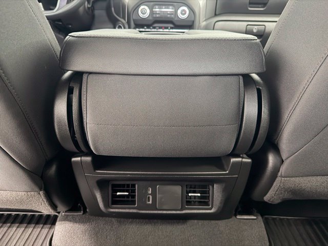 Used 2024 GMC Sierra 1500 Pro w/ Pro Value Package AWD/4WD image 27