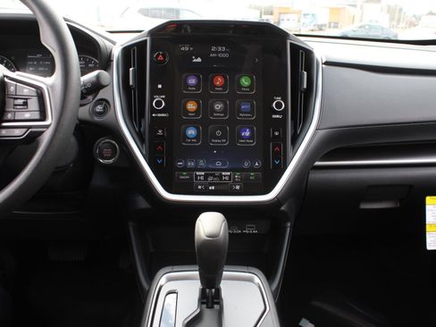 New 2026 Subaru Impreza 2.0i Sport image 11