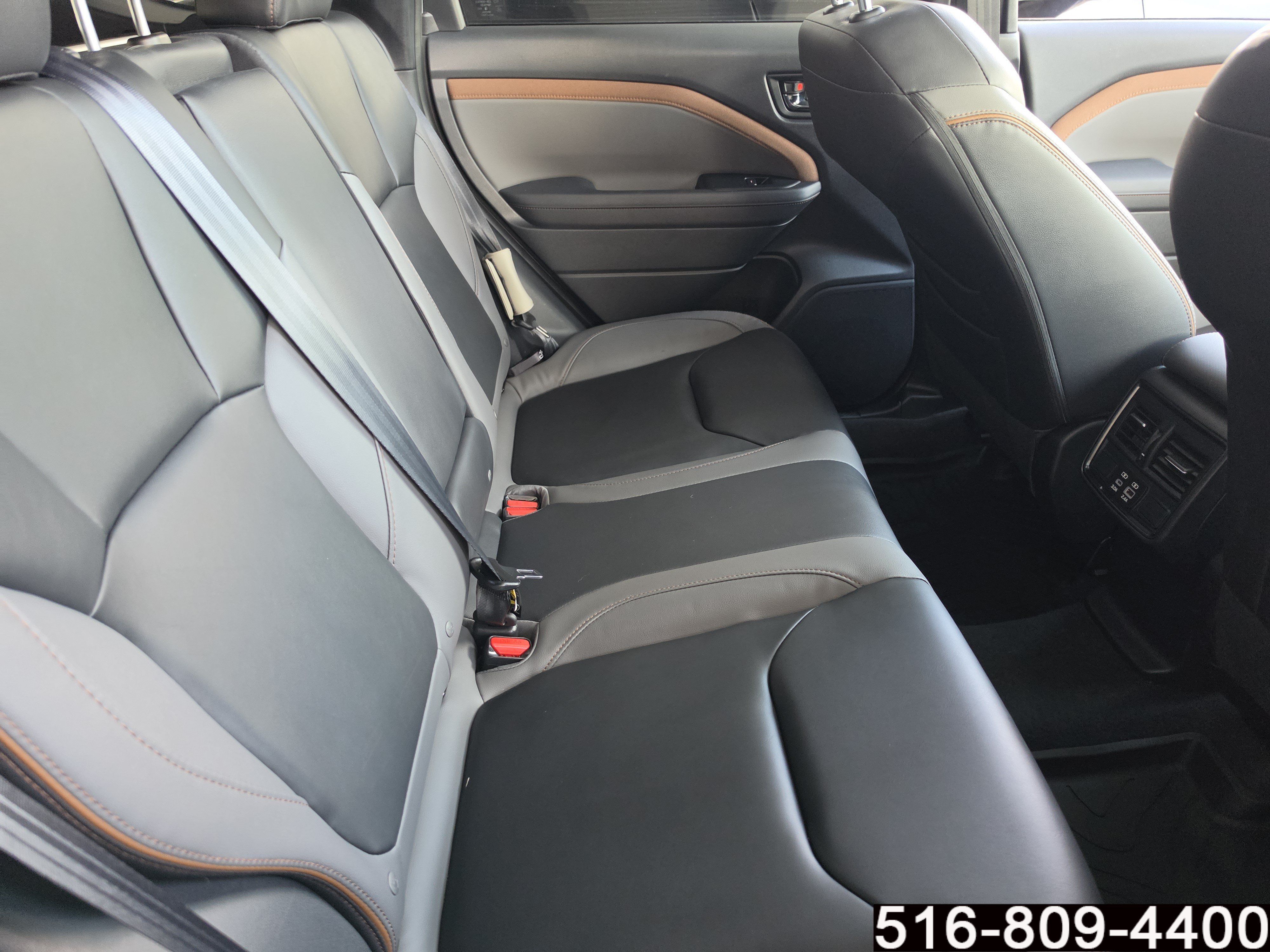 Used 2025 Subaru Forester Sport w/ Popular Package #2 AWD/4WD image 24
