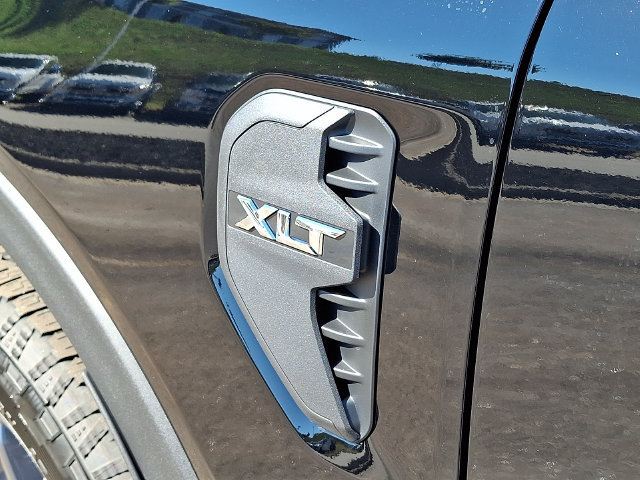 New 2026 Ford Ranger XLT w/ FX4 Off-Road Package AWD/4WD image 15
