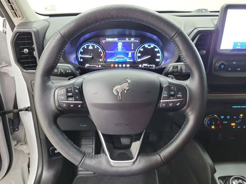 Used 2023 Ford Bronco Sport Badlands w/ Premium Package image 21