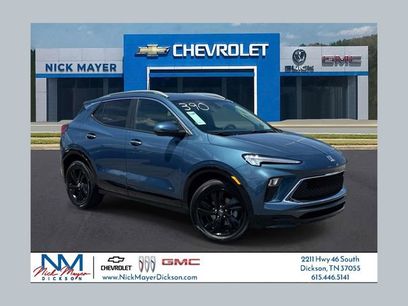 New 2026 Buick Encore GX Sport Touring w/ Comfort Package
