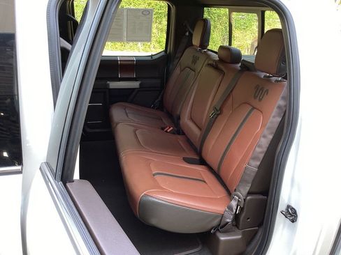 Used 2019 Ford F150 King Ranch w/ Equipment Group 601A Luxury AWD/4WD image 44