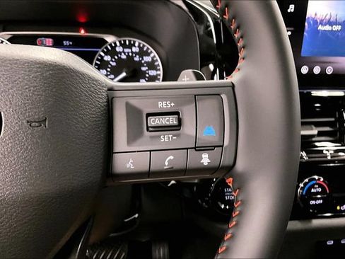 New 2026 Nissan Pathfinder Rock Creek AWD/4WD image 24