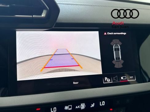 New 2026 Audi A3 2.0T Premium image 20