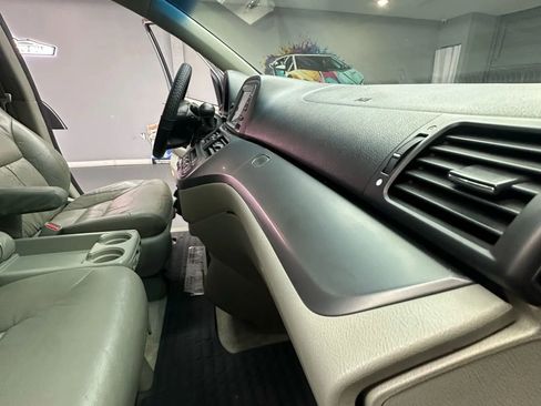 Used 2007 Honda Odyssey EX-L image 27