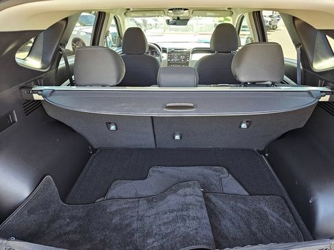 Certified 2024 Hyundai Tucson SEL FWD image 19