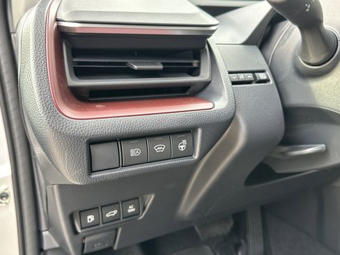 New 2026 Toyota Prius Plug-In Hybrid w/ Limited Premium Package image 15