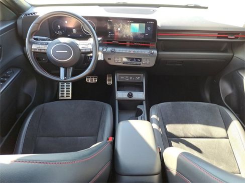 Used 2024 Hyundai Kona N Line image 10