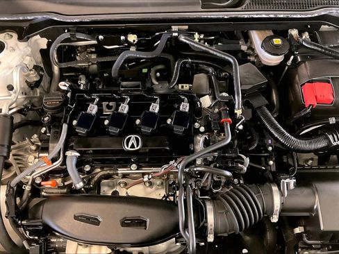 Used 2024 Acura Integra A-Spec image 29