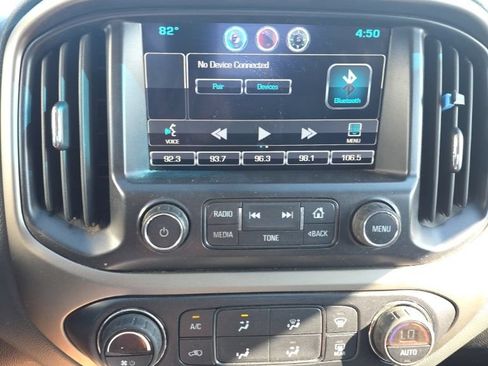 Used 2015 Chevrolet Colorado Z71 AWD/4WD image 48