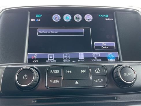 Used 2018 Chevrolet Silverado 1500 LT image 20