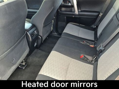 Used 2020 Toyota 4Runner TRD Off-Road Premium image 11