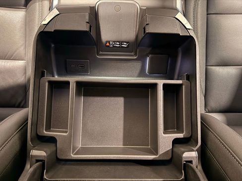 Used 2024 Chevrolet Silverado 2500 LT w/ Z71 Sport Edition image 26