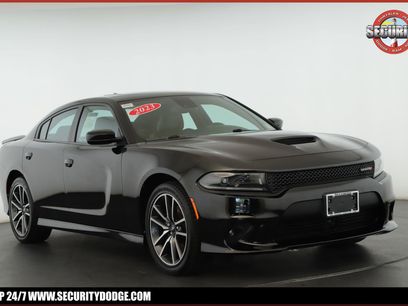 Used 2023 Dodge Charger GT w/ Plus Group