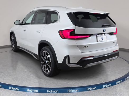 New 2026 BMW X1 xDrive28i w/ Convenience Package AWD/4WD image 7