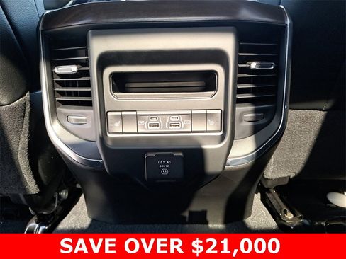 Certified 2024 RAM 2500 Laramie w/ Safety Group image 15