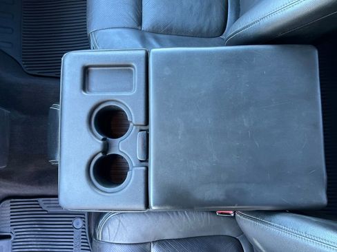 Used 2016 Ford F350 Lariat w/ Chrome Package image 25