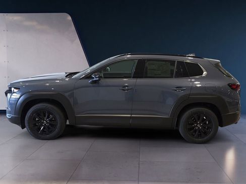 New 2026 MAZDA CX-50 AWD 2.5 Hybrid w/ Premium Pkg image 4