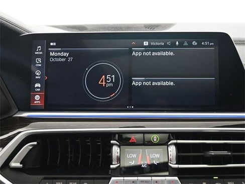 Used 2020 BMW X5 sDrive40i w/ Convenience Package image 6