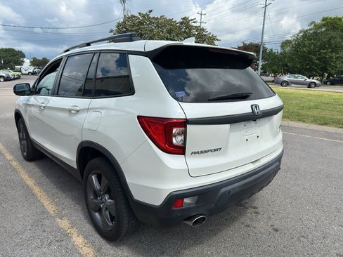 Used 2019 Honda Passport Touring image 6