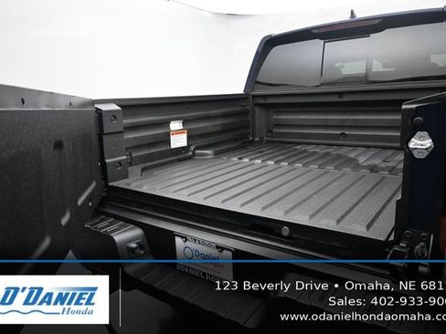 Used 2023 Honda Ridgeline RTL-E image 38